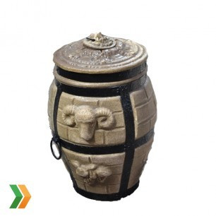 Тандыр Электрический Баран в Севастополе