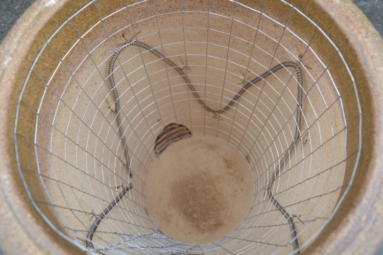 Тандыр Электрический Баран в Севастополе