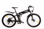 Электровелосипед Elbike Hummer ST в Севастополе