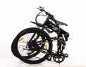 Электровелосипед Elbike Hummer ST в Севастополе