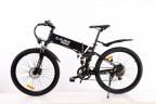 Электровелосипед Elbike Hummer ST в Севастополе