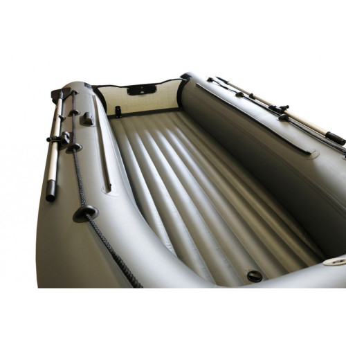 Надувная лодка ПВХ Polar Bird Merlin 340 M НДНД в Севастополе