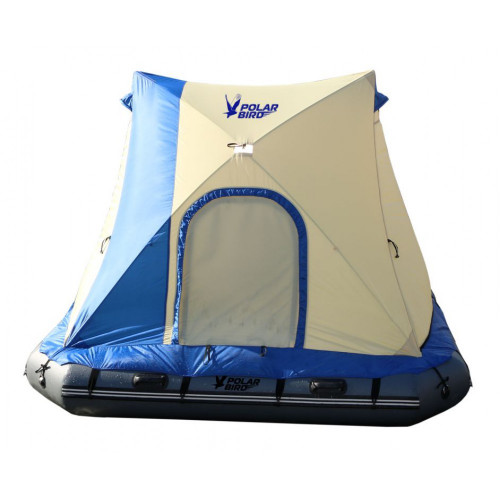 Надувной плот Polar bird Raft 260 в Севастополе