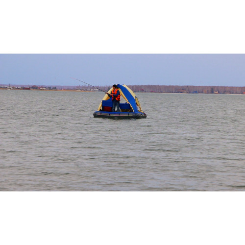 Надувной плот Polar bird Raft 260 в Севастополе