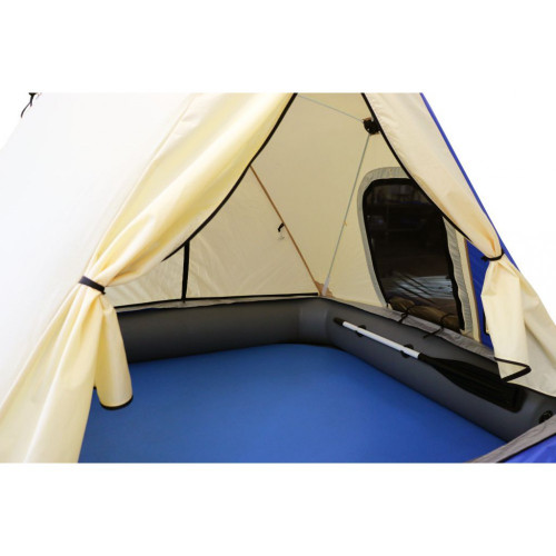 Надувной плот Polar bird Raft 260 в Севастополе