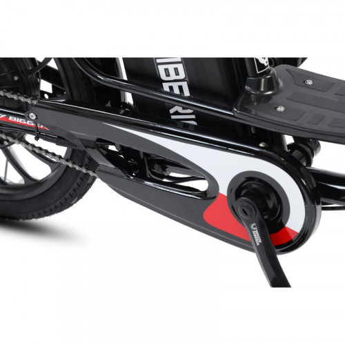 Электровелосипед White Siberia CAMRY 3.5 178W Курьер в Севастополе