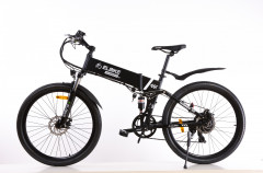 Электровелосипед Elbike Hummer VIP