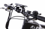 Электровелосипед Elbike Hummer VIP в Севастополе