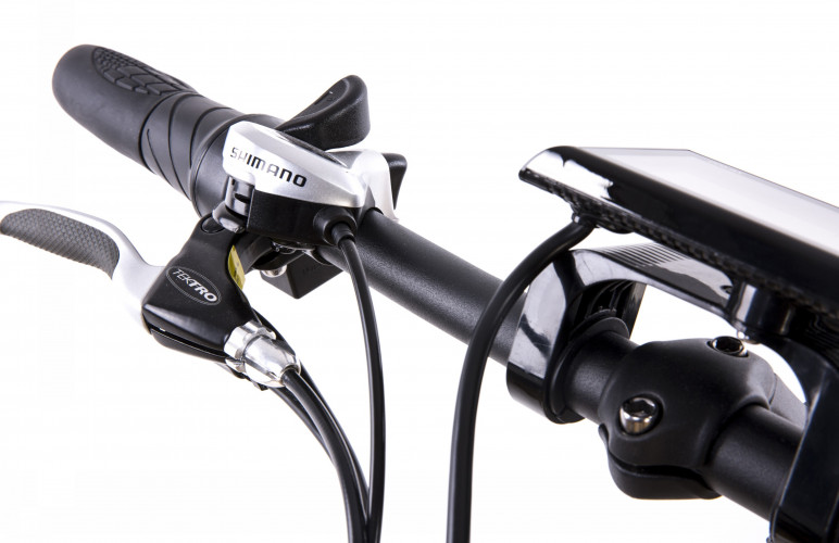 Электровелосипед Elbike Hummer VIP в Севастополе