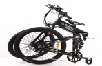 Электровелосипед Elbike Hummer VIP в Севастополе