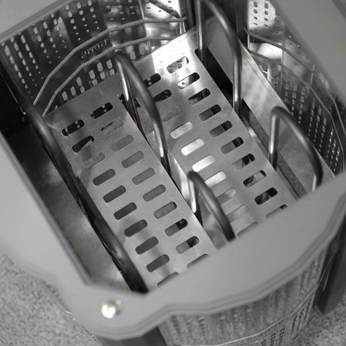 Электрокаменка GeoS RAIN-Fast 9 в Севастополе