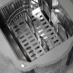 Электрокаменка GeoS RAIN-Fast 9 Электрокаменка GeoS RAIN-Fast 9