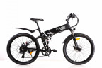 Электровелосипед Elbike Hummer VIP 13 в Севастополе