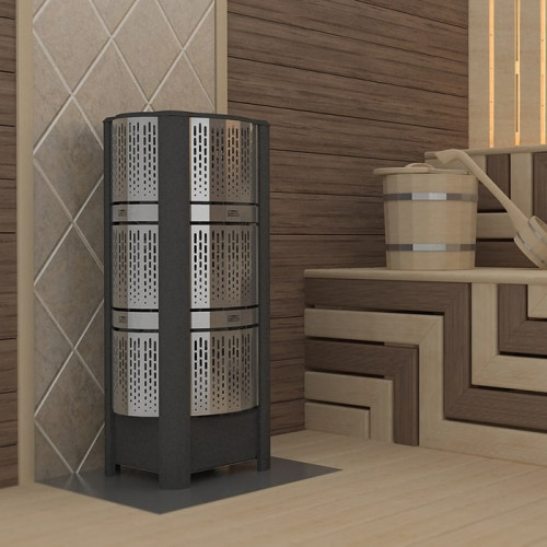 Электрокаменка GeoS RAIN-Soft 9 в Севастополе