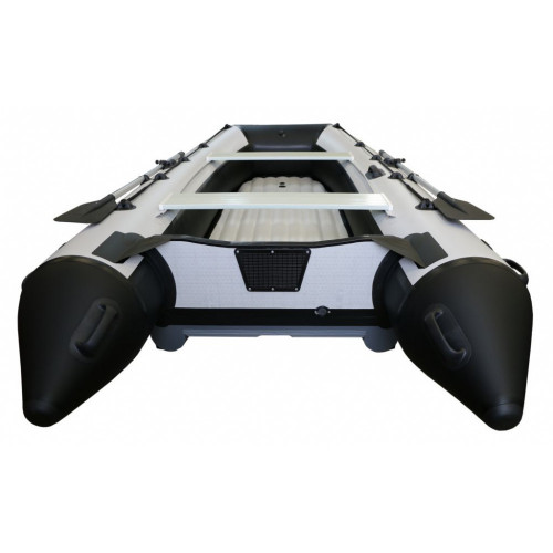 Надувная лодка ПВХ Polar Bird Merlin 385M НДНД в Севастополе