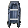 Надувная лодка ПВХ Polar Bird Merlin 385M НДНД в Севастополе