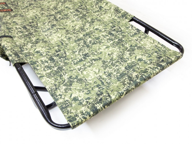 Раскладушка туристическая Сибтермо Ночь (170*70*23) в Севастополе