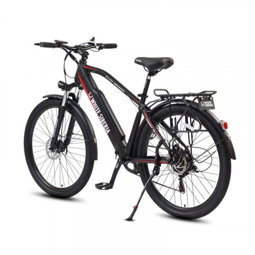 Электровелосипед White Siberia CAMRY ALLROAD 500W в Севастополе