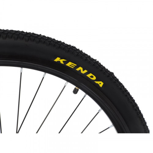 Электровелосипед White Siberia CAMRY ALLROAD 500W в Севастополе