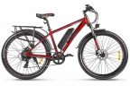 Электровелосипед Eltreco XT 850 NEW в Севастополе
