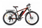 Электровелосипед Eltreco XT 850 NEW в Севастополе