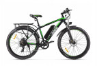 Электровелосипед Eltreco XT 850 NEW в Севастополе