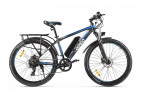 Электровелосипед Eltreco XT 850 NEW в Севастополе