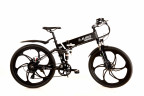 Электровелосипед Elbike Hummer  Elite в Севастополе