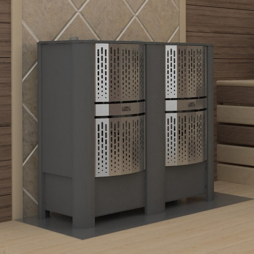 Электрокаменка GeoS RAIN-Pro 12 в Севастополе