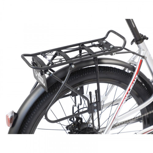 Электровелосипед White Siberia CAMRY LIGHT 500W в Севастополе