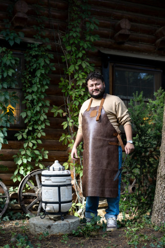 Тандыр Привал в Севастополе