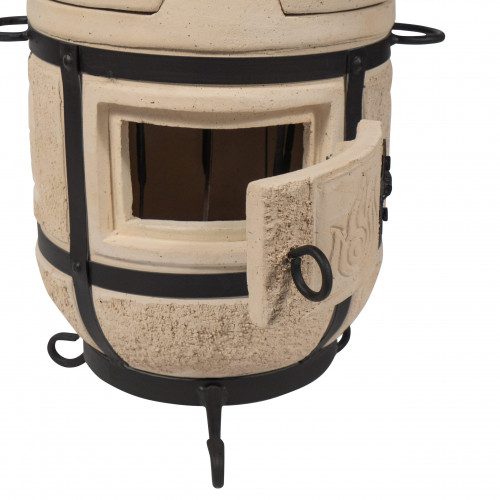 Тандыр Привал в Севастополе