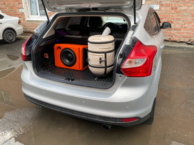 Тандыр Привал в Севастополе