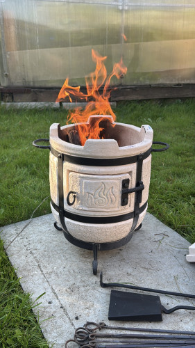 Тандыр Привал в Севастополе