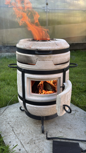 Тандыр Привал в Севастополе