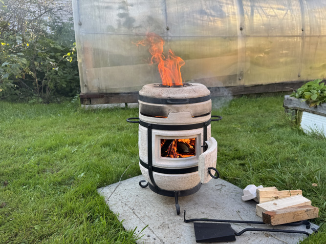 Тандыр Привал в Севастополе