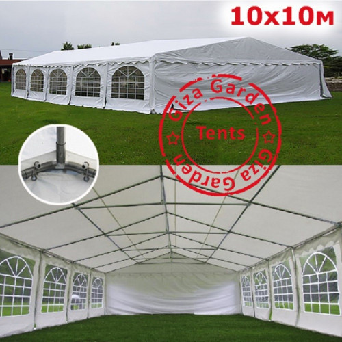 Шатер Giza Garden 10 х 10 м в Севастополе
