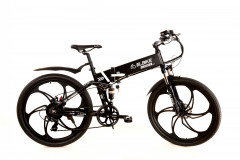 Электровелосипед Elbike Hummer Elite 13