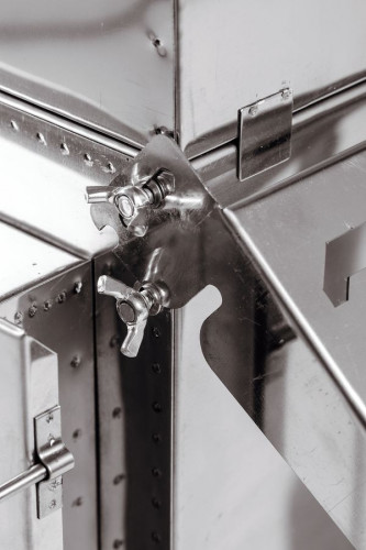 Печь-камин Инвент ПРО Большая в Севастополе