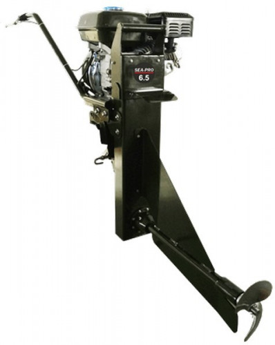 Лодочный мотор болотоход Sea-Pro SMF-6 в Севастополе