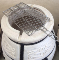 Решетка-гриль &quot;Мясо Рыба ТМ&quot;