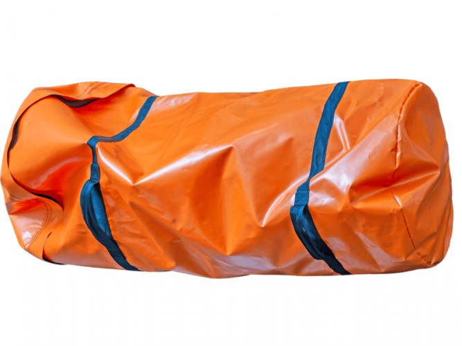 Зимняя палатка куб Ex-Pro Юрта в Севастополе