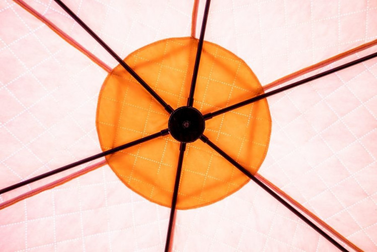 Зимняя палатка куб Ex-Pro Юрта в Севастополе