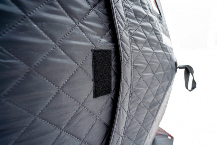 Зимняя палатка куб Ex-Pro Юрта в Севастополе