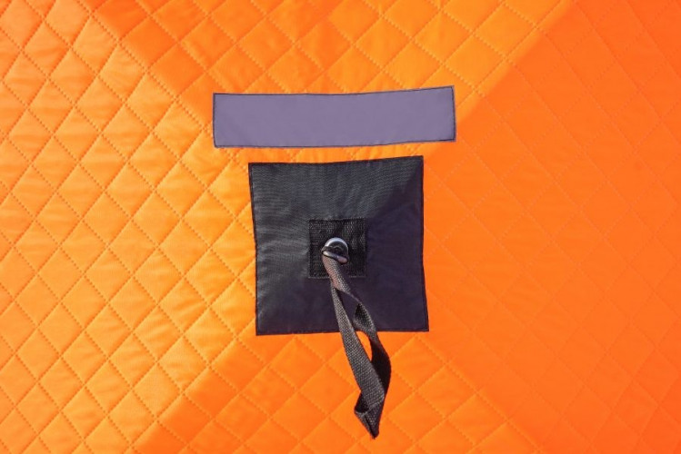 Зимняя палатка куб Ex-Pro Юрта в Севастополе