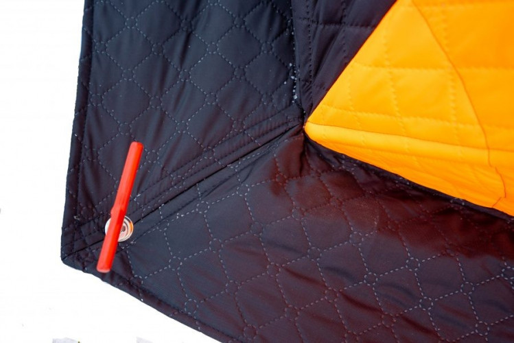 Зимняя палатка куб Ex-Pro Юрта в Севастополе