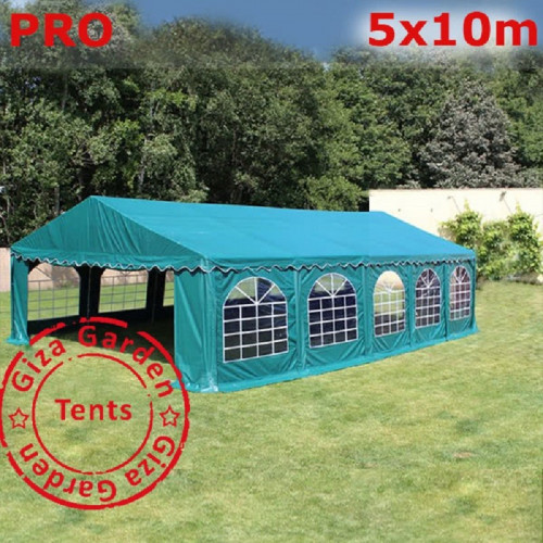 Шатер Giza Garden Pro 5 х 10 м в Севастополе