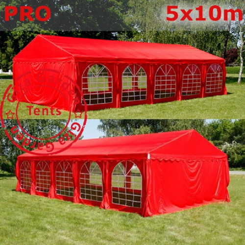 Шатер Giza Garden Pro 5 х 10 м в Севастополе