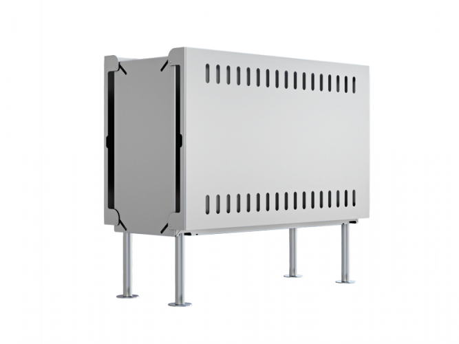 Печь банная INTENT Мини в Севастополе