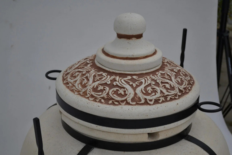 Тандыр Султан Кубань большой в Севастополе